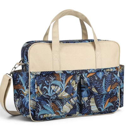 Sac à Langer Bébé | Elyna | Mumoria