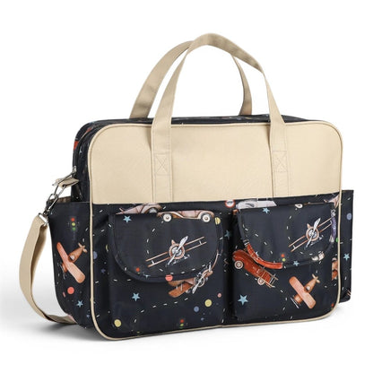 Sac à Langer Bébé | Elyna | Mumoria
