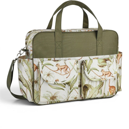Sac à Langer Bébé | Elyna | Mumoria