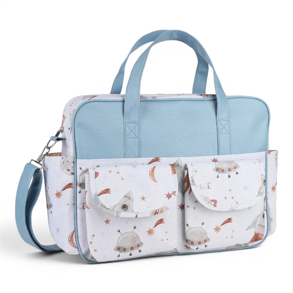 Sac à Langer Bébé | Elyna | Mumoria