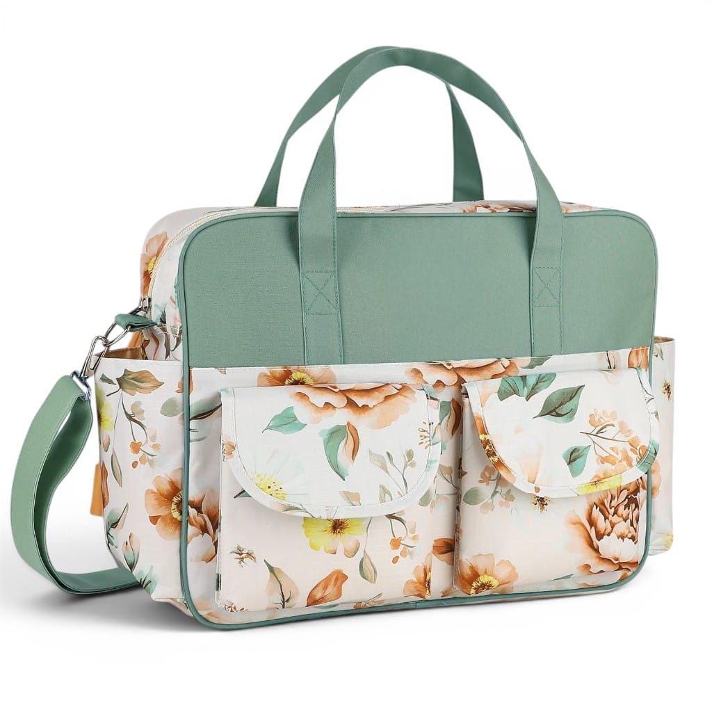 Sac à Langer Bébé | Elyna | Mumoria
