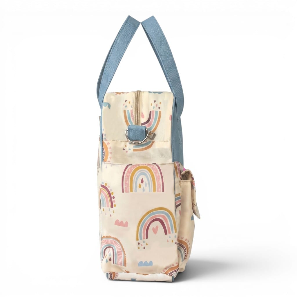 Sac à Langer Bébé | Elyna | Mumoria