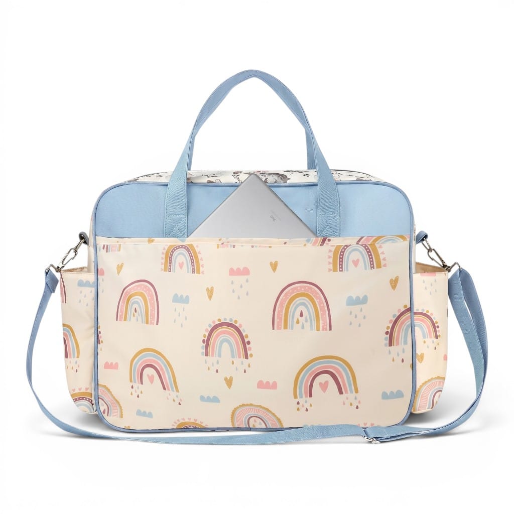 Sac à Langer Bébé | Elyna | Mumoria