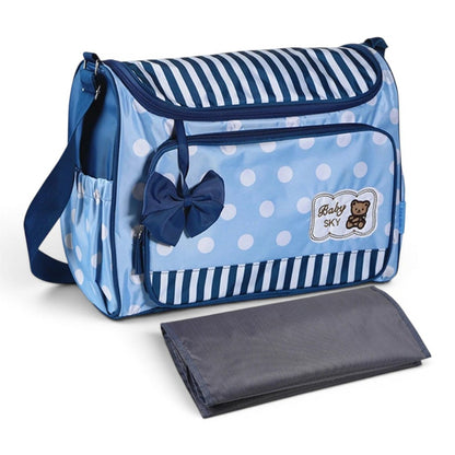 Sac à Langer Bébé | Marélia | Mumoria
