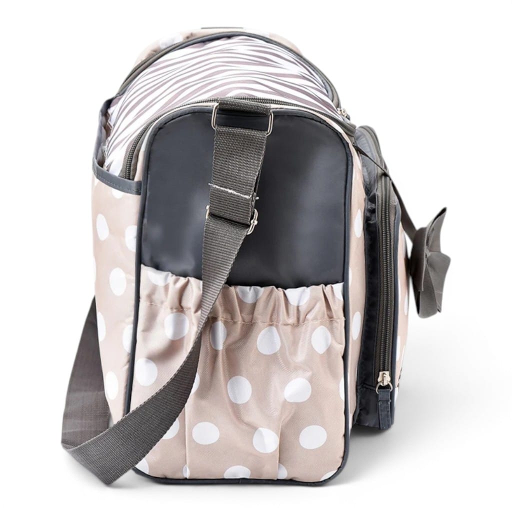 Sac à Langer Bébé | Marélia | Mumoria