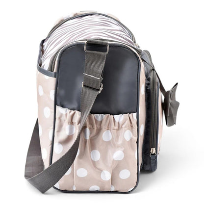 Sac à Langer Bébé | Marélia | Mumoria