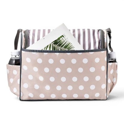 Sac à Langer Bébé | Marélia | Mumoria