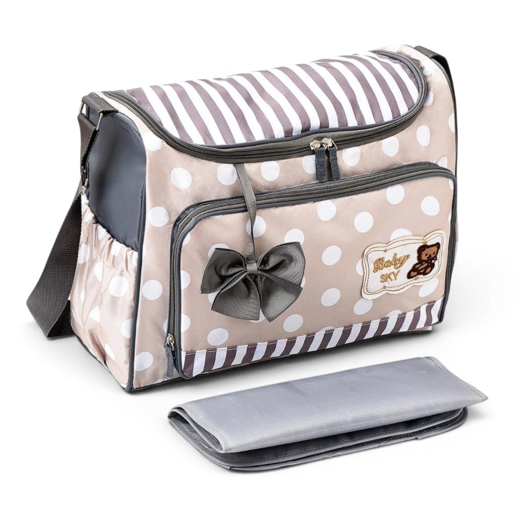 Sac à Langer Bébé | Marélia | Mumoria