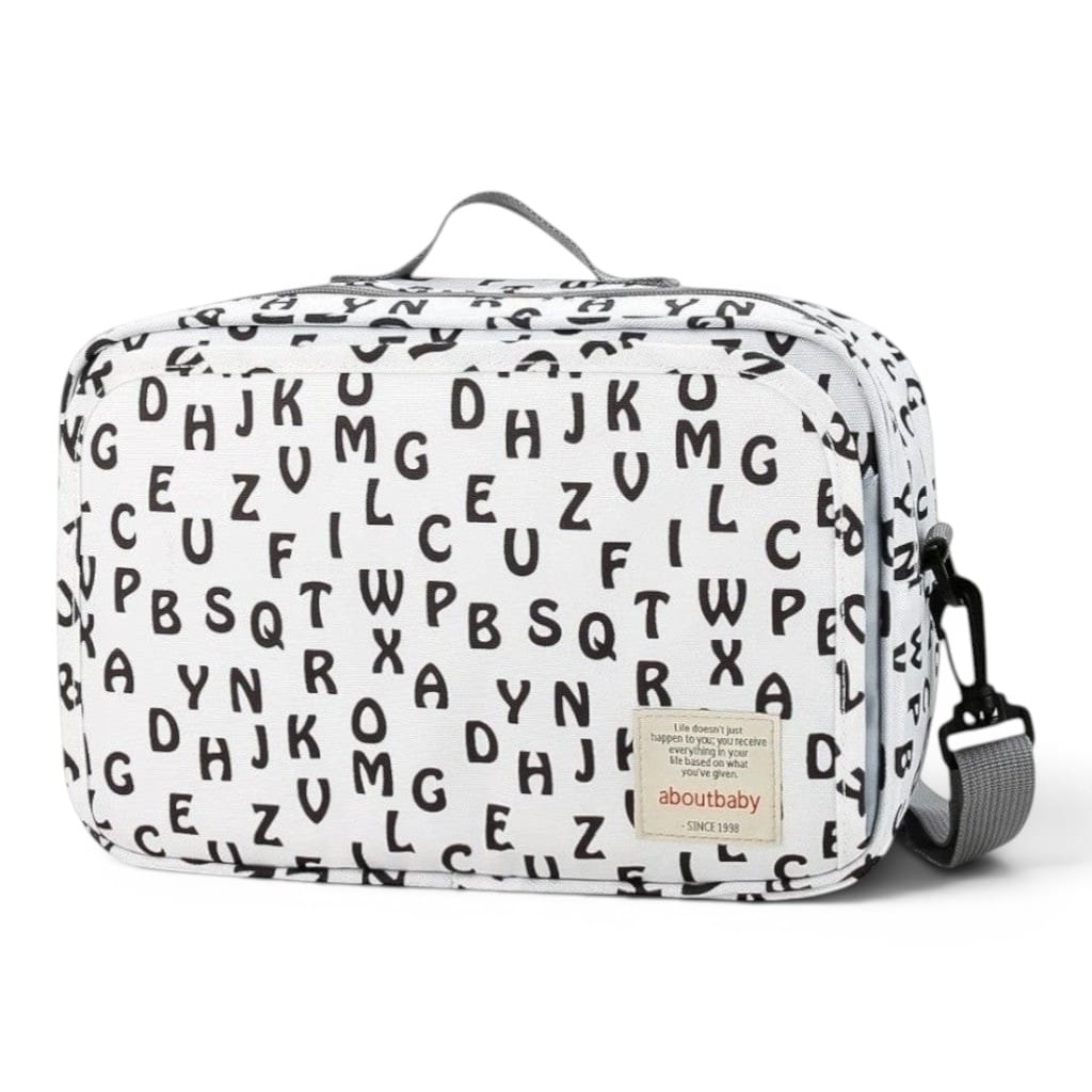 Sac à Langer Bébé | Nerora | Mumoria