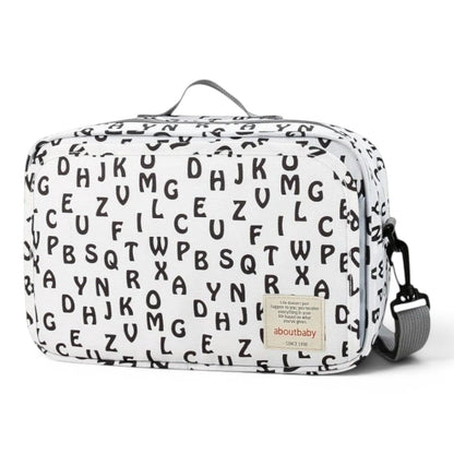 Sac à Langer Bébé | Nerora | Mumoria