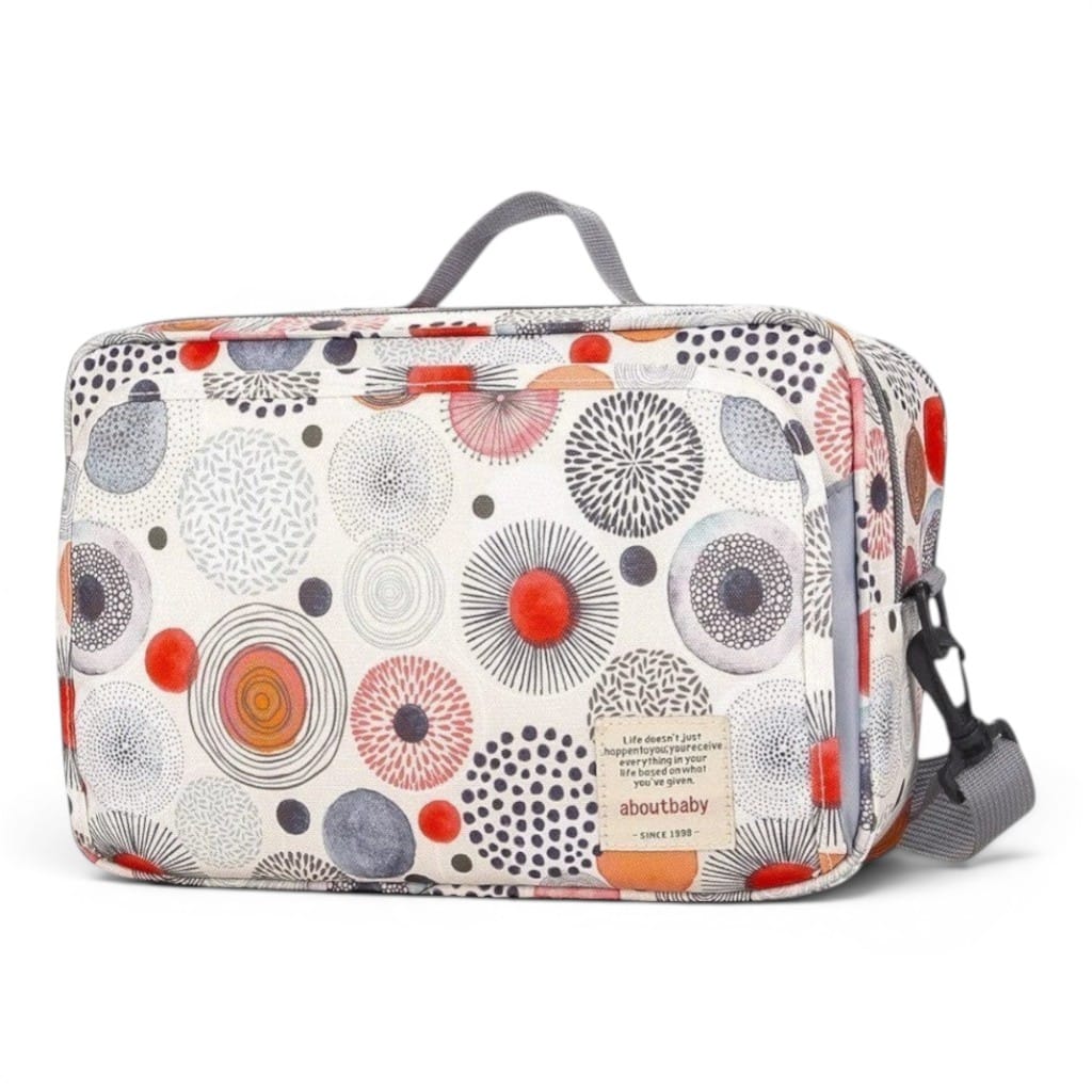 Sac à Langer Bébé | Nerora | Mumoria