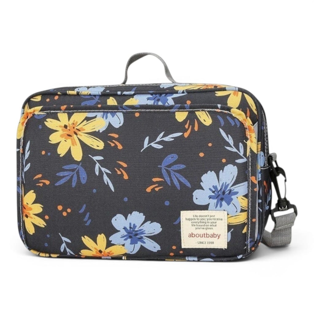 Sac à Langer Bébé | Nerora | Mumoria