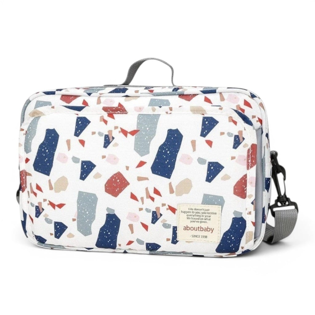Sac à Langer Bébé | Nerora | Mumoria