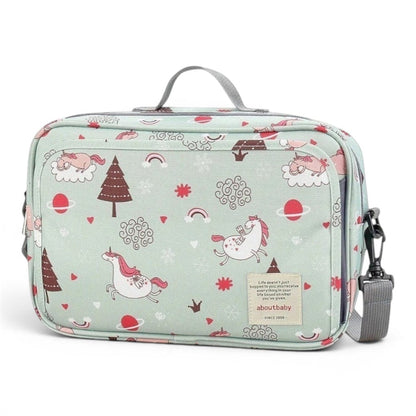 Sac à Langer Bébé | Nerora | Mumoria