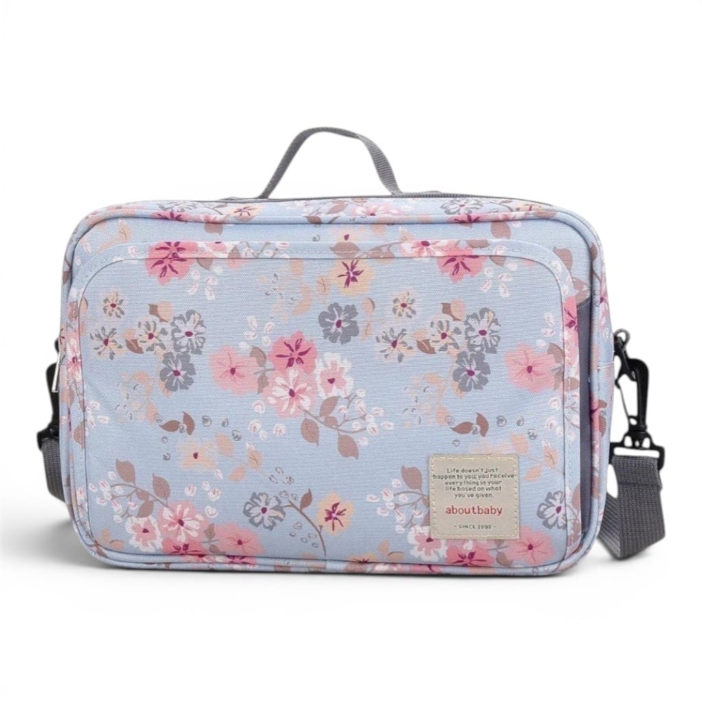 Sac à Langer Bébé | Nerora | Mumoria