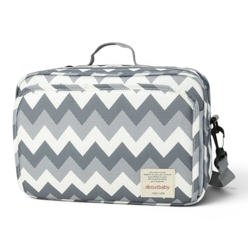 Sac à Langer Bébé | Nerora | Mumoria