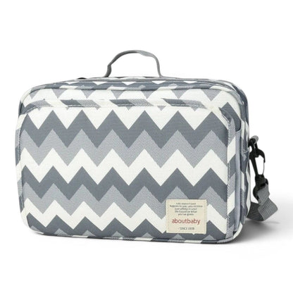 Sac à Langer Bébé | Nerora | Mumoria