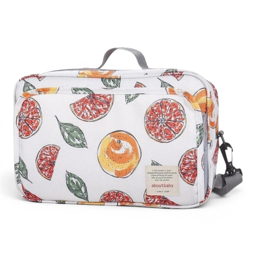 Sac à Langer Bébé | Nerora | Mumoria