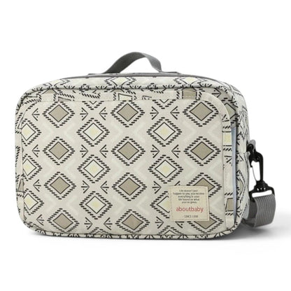 Sac à Langer Bébé | Nerora | Mumoria