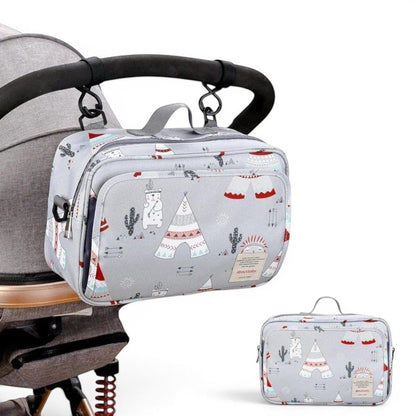 Sac à Langer Bébé | Nerora | Mumoria