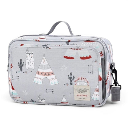 Sac à Langer Bébé | Nerora | Mumoria