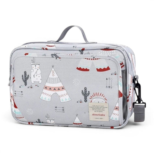 Sac à Langer Bébé | Nerora | Mumoria