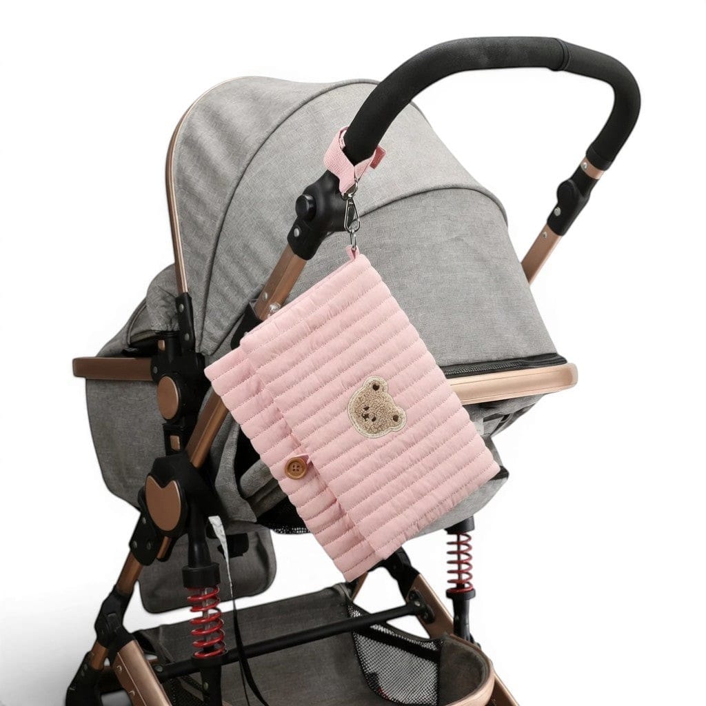 Sac à Langer Bébé | Nomad’Change | Mumoria