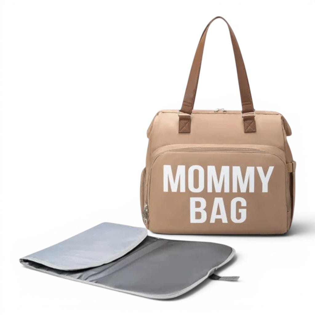 Sac à Langer Bébé | Novara | Mumoria