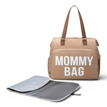 Sac à Langer Bébé | Novara | Mumoria