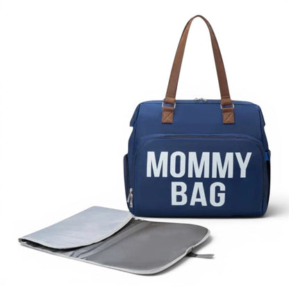 Sac à Langer Bébé | Novara | Mumoria