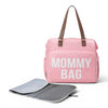 Sac à Langer Bébé | Novara | Mumoria