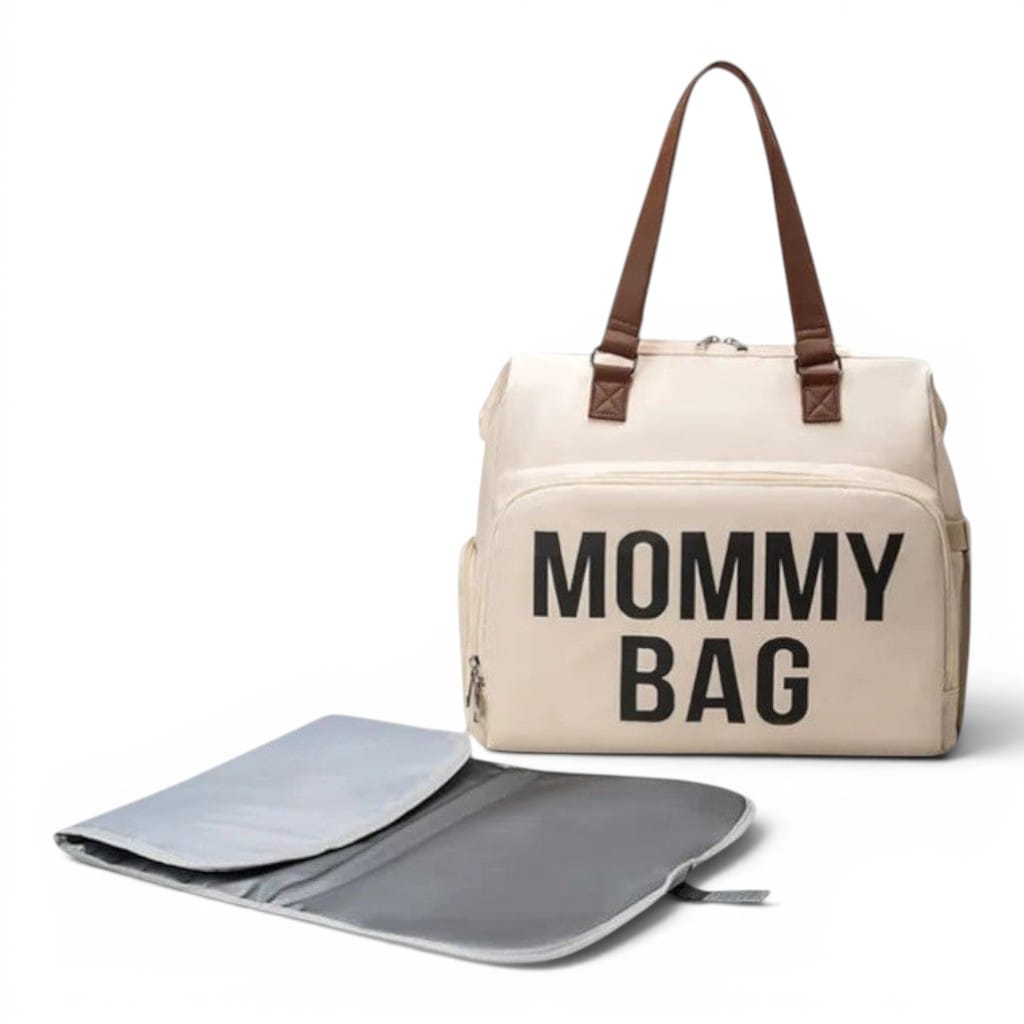 Sac à Langer Bébé | Novara | Mumoria