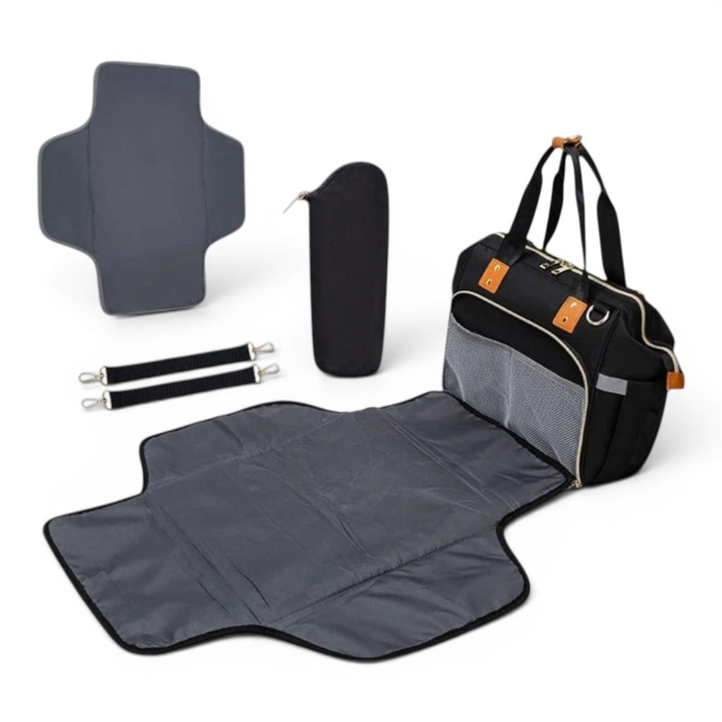 Sac à Langer Bébé | Relora | Mumoria