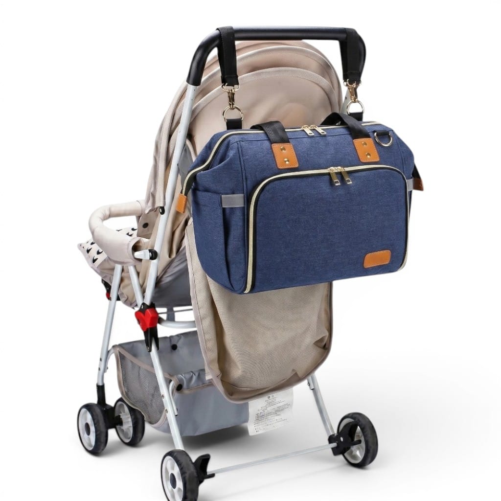 Sac à Langer Bébé | Relora | Mumoria