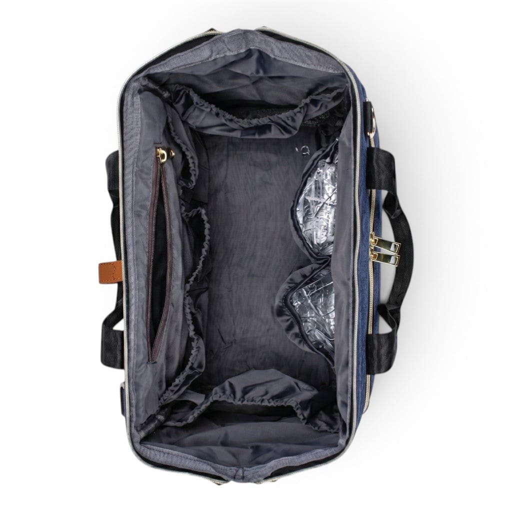 Sac à Langer Bébé | Relora | Mumoria
