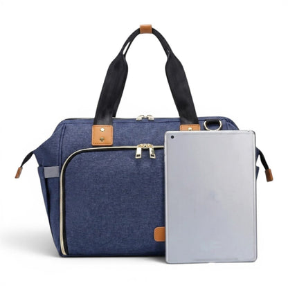 Sac à Langer Bébé | Relora | Mumoria