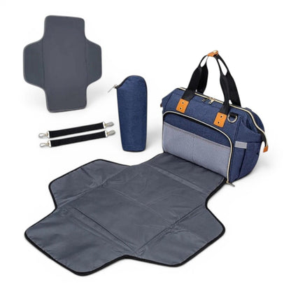 Sac à Langer Bébé | Relora | Mumoria