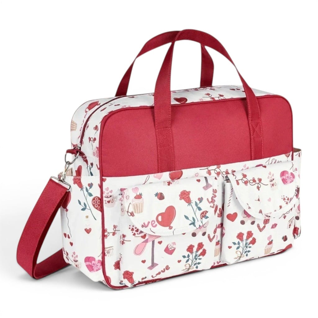 Sac à Langer Bébé | Soraya | Mumoria
