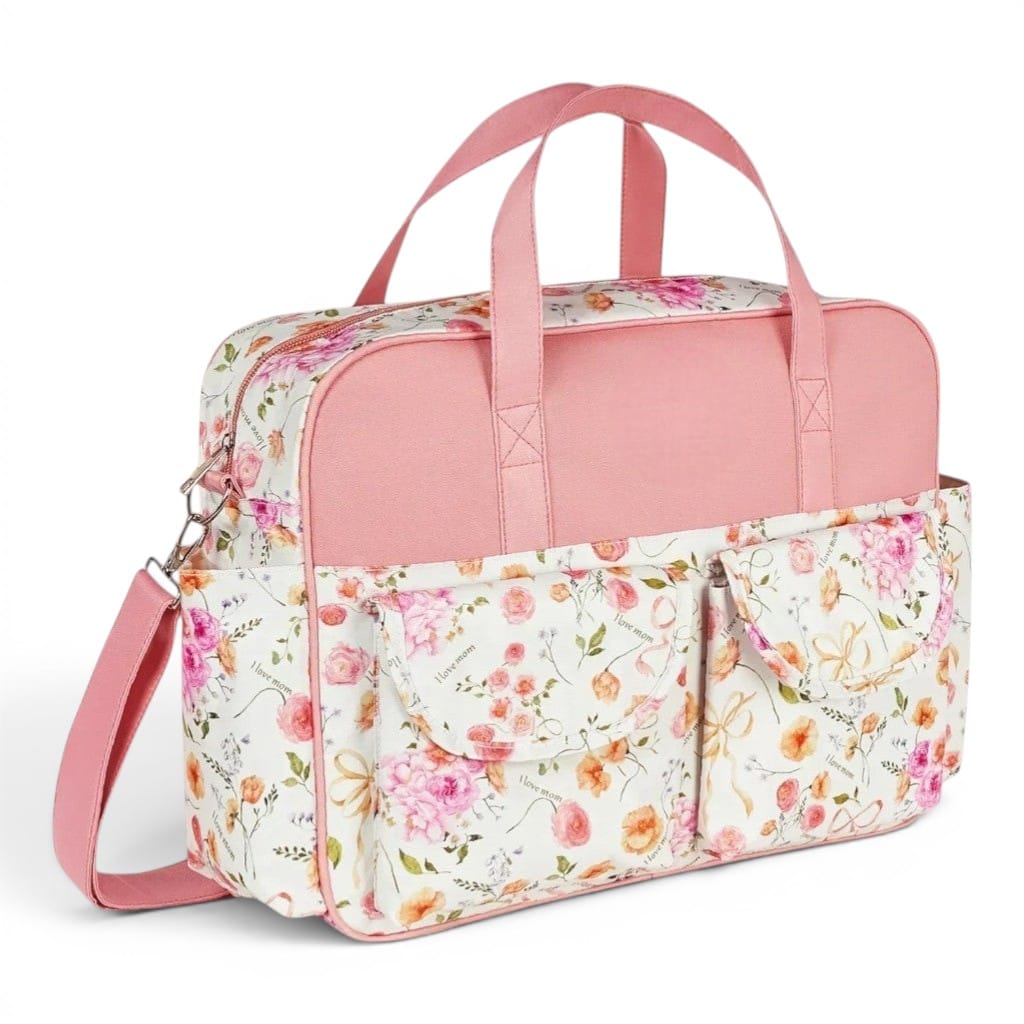 Sac à Langer Bébé | Soraya | Mumoria