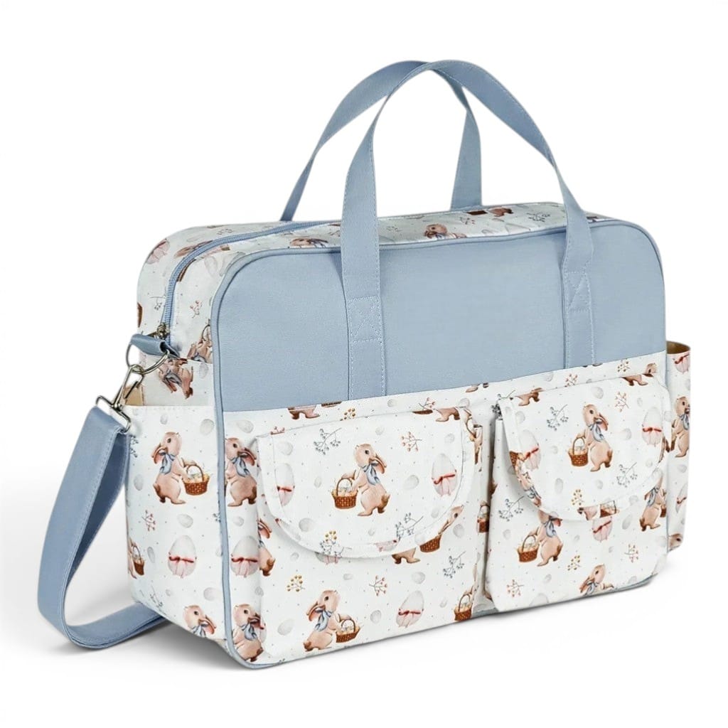 Sac à Langer Bébé | Soraya | Mumoria