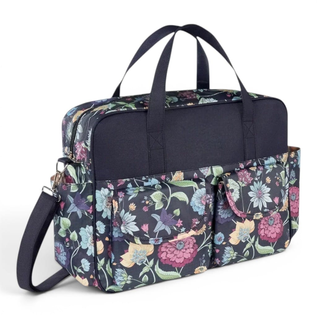 Sac à Langer Bébé | Soraya | Mumoria
