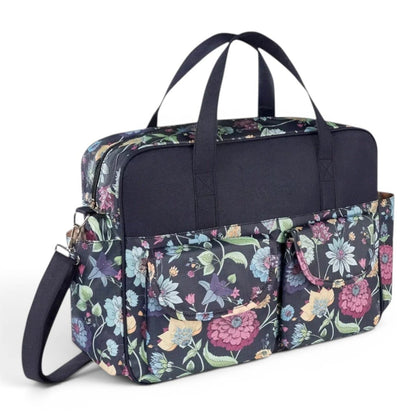 Sac à Langer Bébé | Soraya | Mumoria