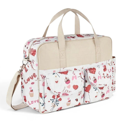 Sac à Langer Bébé | Soraya | Mumoria