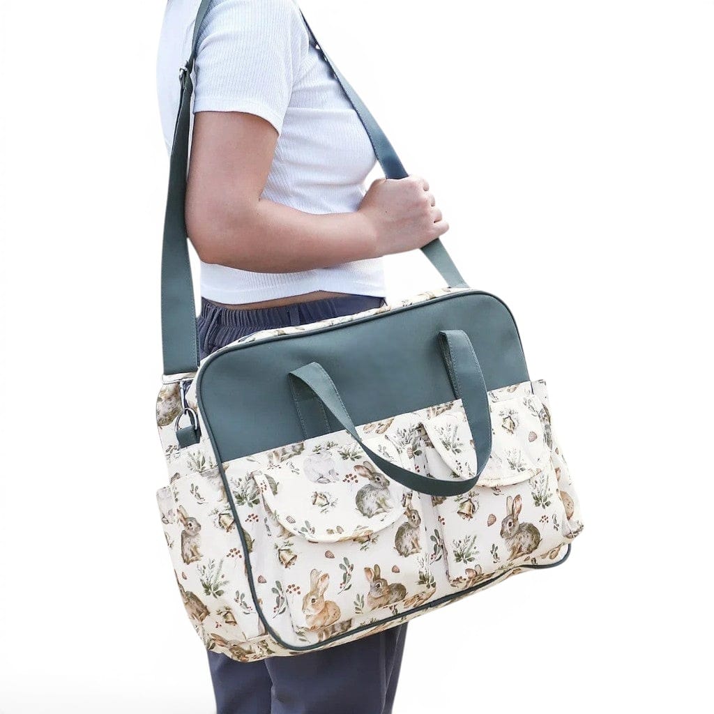 Sac à Langer Bébé | Soraya | Mumoria