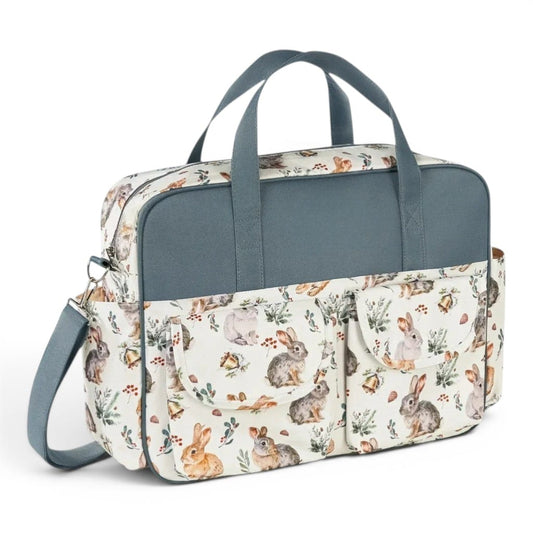Sac à Langer Bébé | Soraya | Mumoria