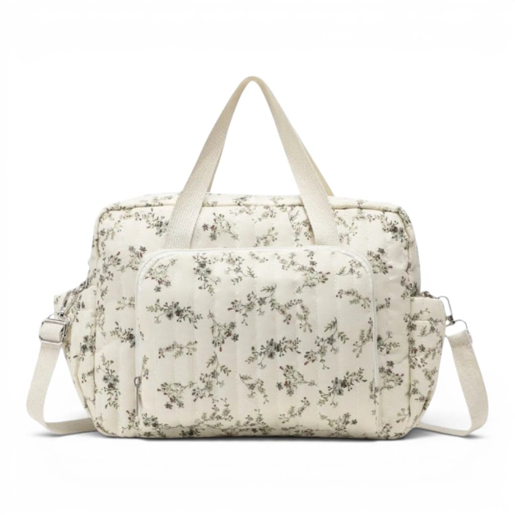 Sac à Langer Bébé | Valina | Mumoria