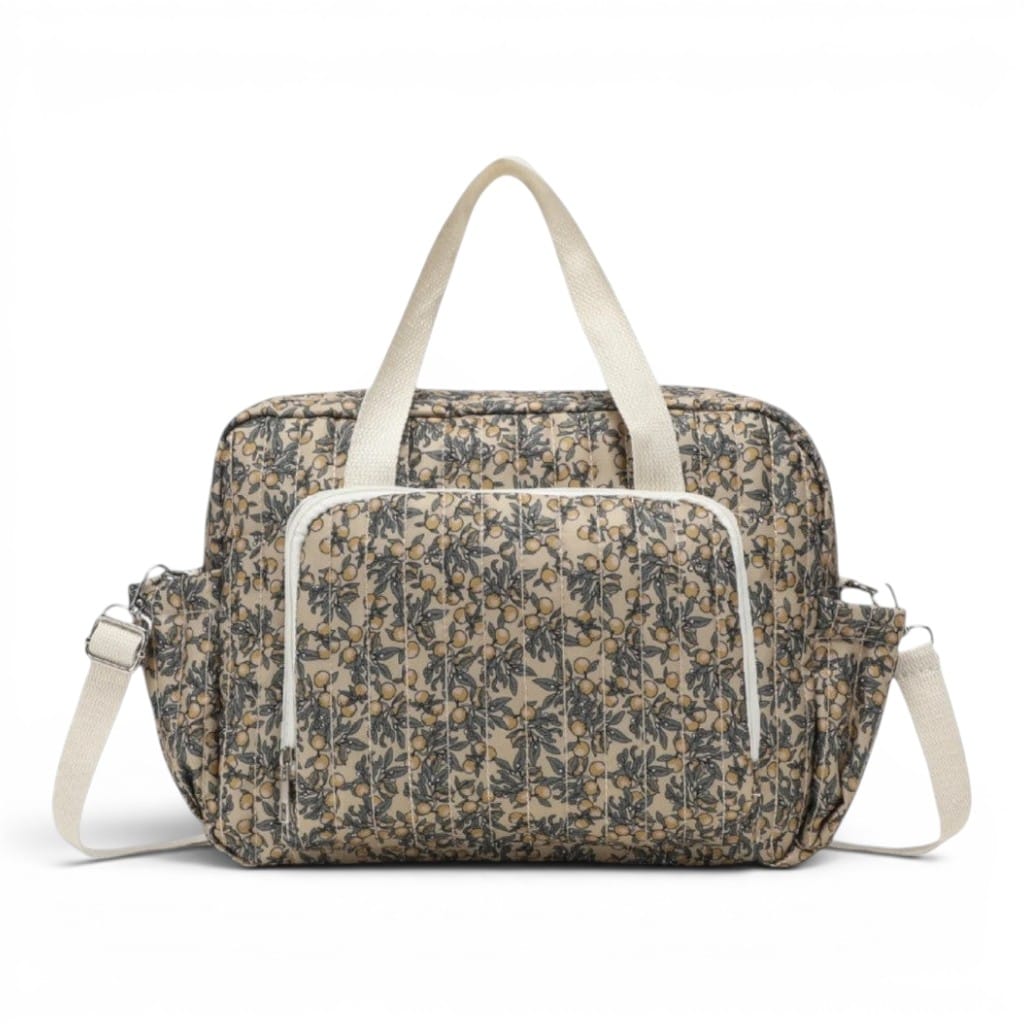 Sac à Langer Bébé | Valina | Mumoria