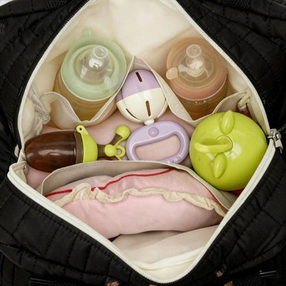 Sac à Langer Bébé | Valina | Mumoria
