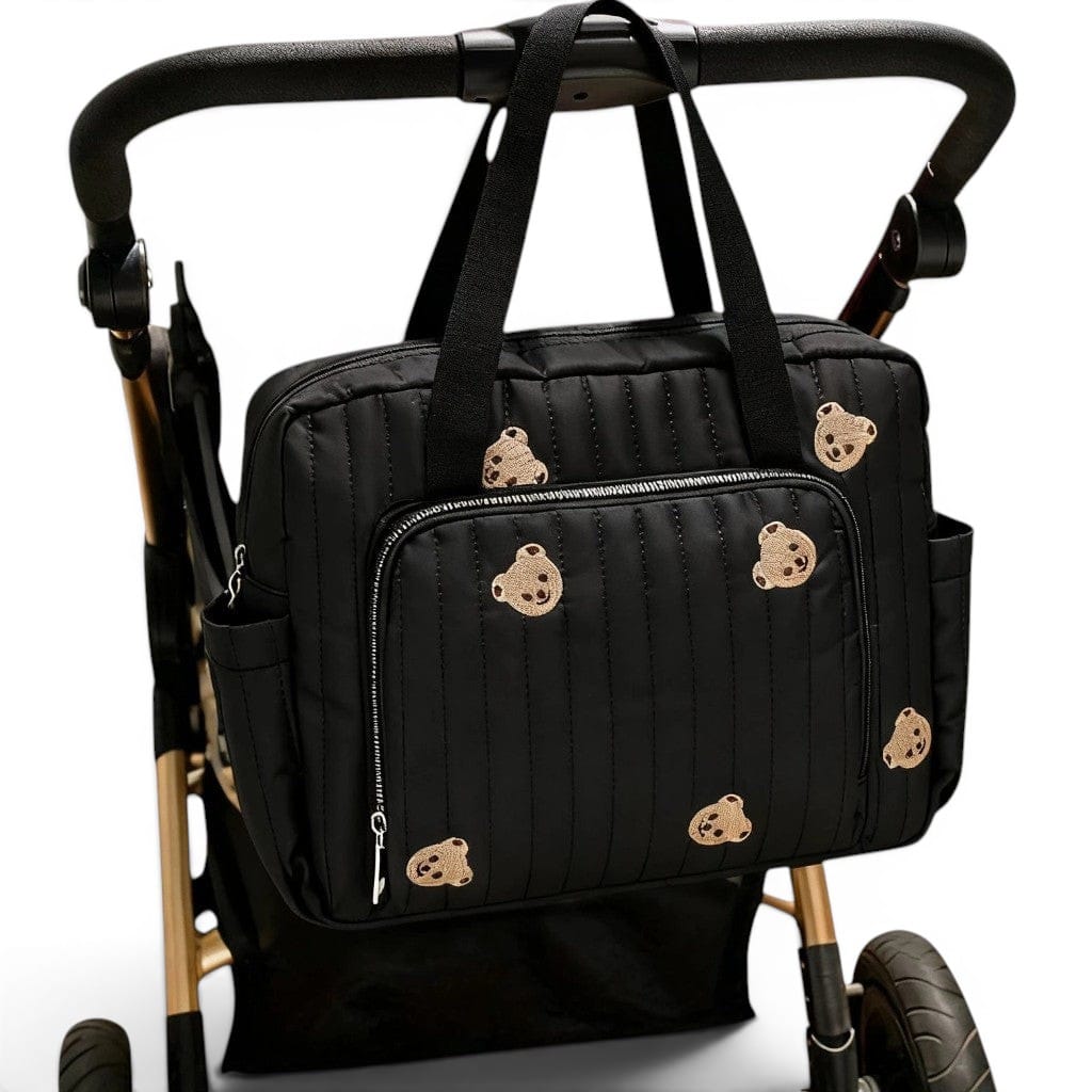 Sac à Langer Bébé | Valina | Mumoria