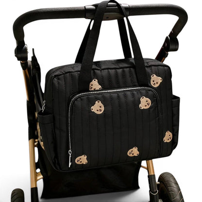 Sac à Langer Bébé | Valina | Mumoria